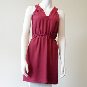 LOFT Dress -- Flirty and Fun!